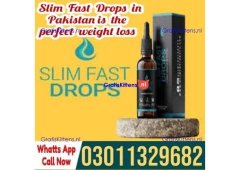 Slim Fast Drops in Pakistan [0301.1329682] Deal Now!