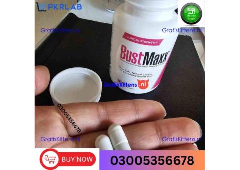 BustMaxx Capsules in Islamabad  ~ 03005356678 ~ In Stock