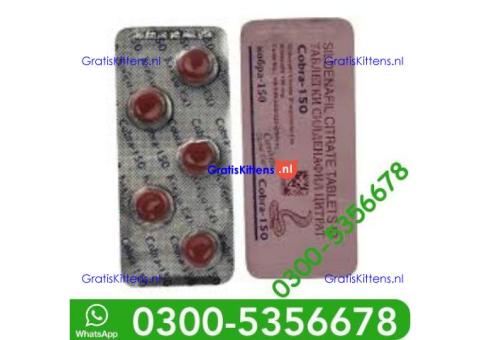 Black Cobra Tablets Available in Pakistan | 03005356678   shop now
