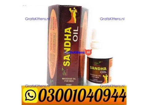 Pure Sanda Oil in Pakistan ( 0300.1040944 ) Call Now
