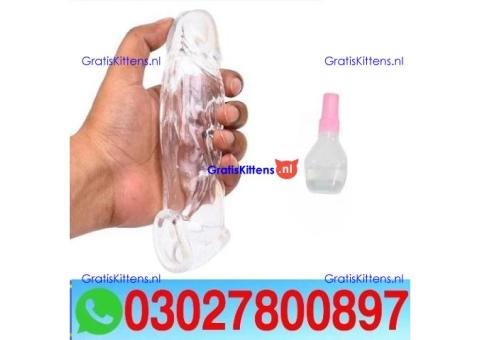 Crystal Silicone Condom in Pakistan { 03027800897 } Shop Now