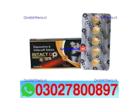 Intact DP Extra Tablets in Pakistan { 03027800897 } Shop Now