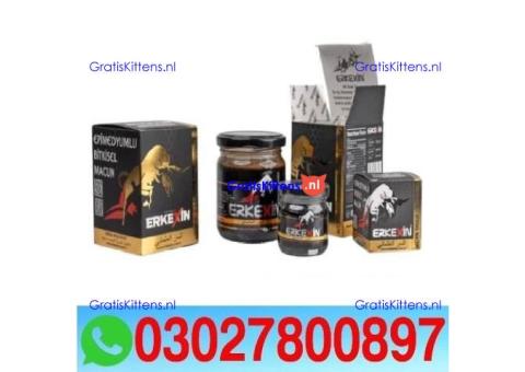 Erkexin Epimedium Macun in Pakistan  { 03027800897 } Shop Now