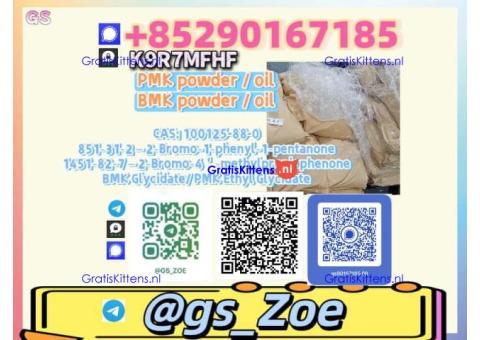 5449-12-7 B.M.K , P.M.K 28578-16-7 -- Verified