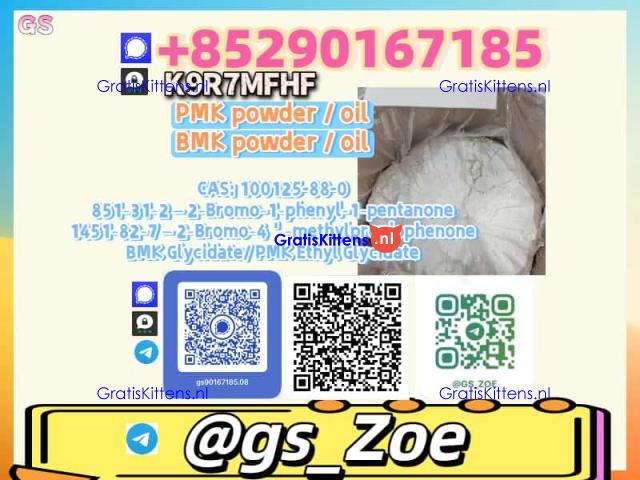 5449-12-7 B.M.K , P.M.K 28578-16-7 -- Verified