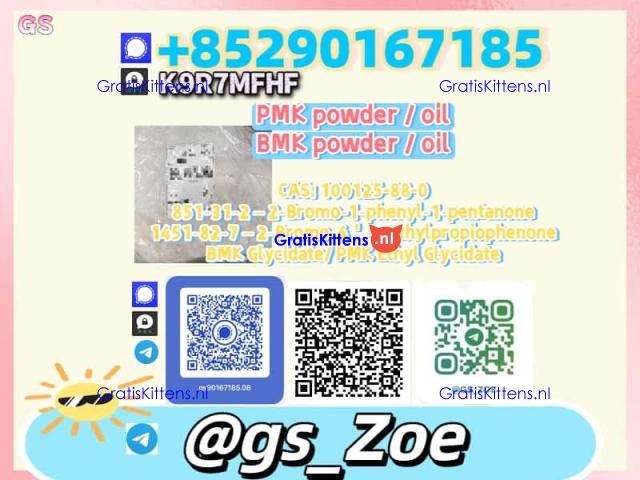 5449-12-7 B.M.K , P.M.K 28578-16-7 -- Limited Intro Pricing