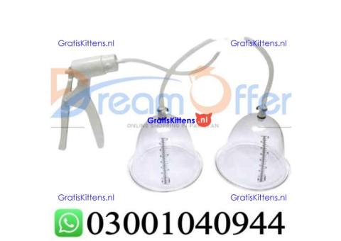 Breast Enlargement Pump in Islamabad % 0300*1040944 : Order now
