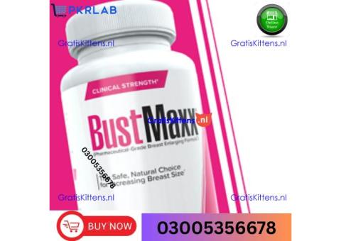 BustMaxx Capsules in Quetta | 03005356678 | Quality Guarantee