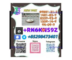 High quality and prompt delivery  5449-12-7 & 28578-16-7