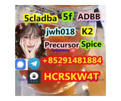 Order 5cladba kit Main ingredients Auxiliary ingredients