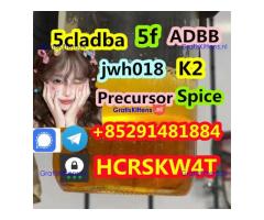 Order 5cladba kit Main ingredients Auxiliary ingredients