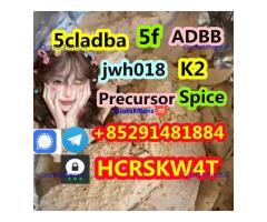 high quality 5cladb 5-CL-ADB-A 5cladba cas 2504100-70-1