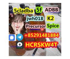 high quality 5cladb 5-CL-ADB-A 5cladba cas 2504100-70-1
