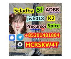 best price MDMB-INACA CAS 2709672-58-0