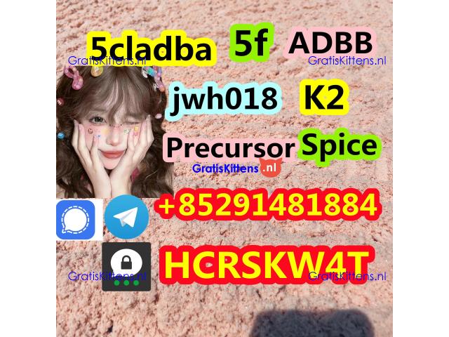 good price 5F-ADB/5F-MDMB-PINACA cas 1715016-75-3