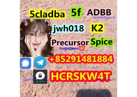 good price 5F-ADB/5F-MDMB-PINACA cas 1715016-75-3