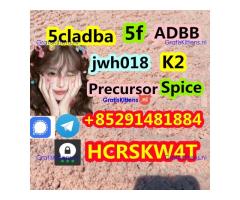 good price 5F-ADB/5F-MDMB-PINACA cas 1715016-75-3