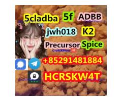 good price 5F-ADB/5F-MDMB-PINACA cas 1715016-75-3