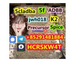 good price 5F-ADB/5F-MDMB-PINACA cas 1715016-75-3