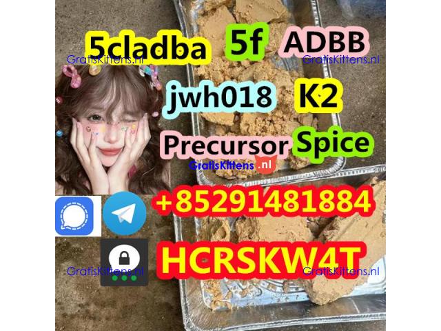 good price 5F-ADB/5F-MDMB-PINACA cas 1715016-75-3