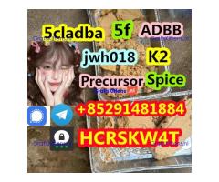 good price 5F-ADB/5F-MDMB-PINACA cas 1715016-75-3