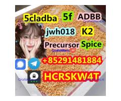 5F-MDMB-PICA/ MDMB-5F-PICA cas 1971007-88-1
