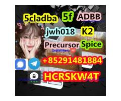 5F-MDMB-PICA/ MDMB-5F-PICA cas 1971007-88-1