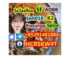 5F-MDMB-PICA/ MDMB-5F-PICA cas 1971007-88-1