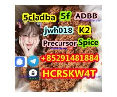 high purity JWH-018 JWH018 cas 209414-07-3