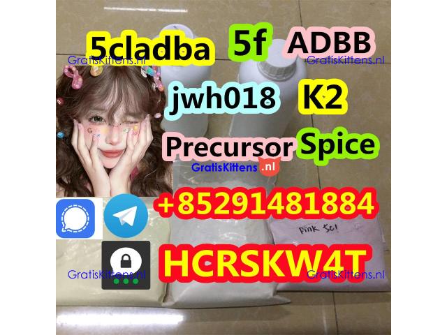 high purity JWH-018 JWH018 cas 209414-07-3