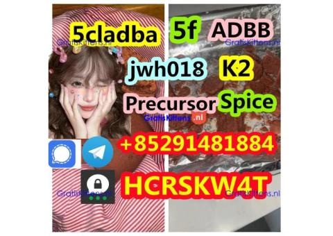 THC/CBD/K2/Spice Precursor raw material