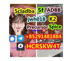 THC/CBD/K2/Spice Precursor raw material