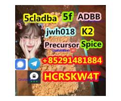 THC/CBD/K2/Spice Precursor raw material