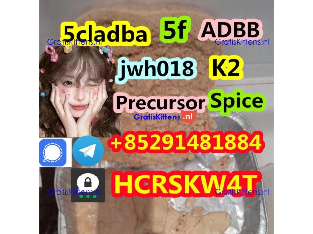 THC/CBD/K2/Spice Precursor raw material
