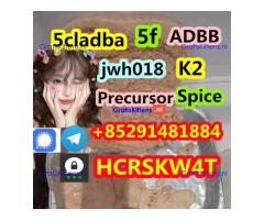 THC/CBD/K2/Spice Precursor raw material