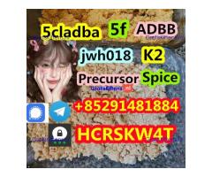 THC/CBD/K2/Spice Precursor raw material