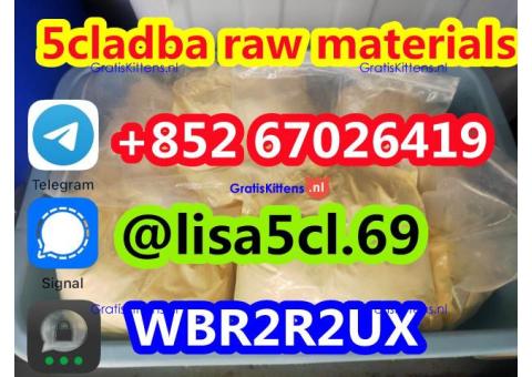 5CLADBA jwh-018 5fadb 5cladb 5-cl-adb-a 5f-adb adbb