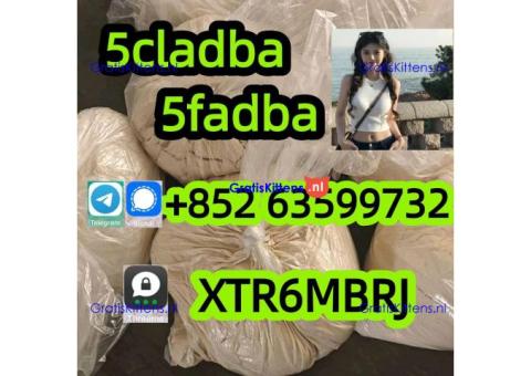 5cladba 5cl-adb-a 5cladb yellow powder 5cladba