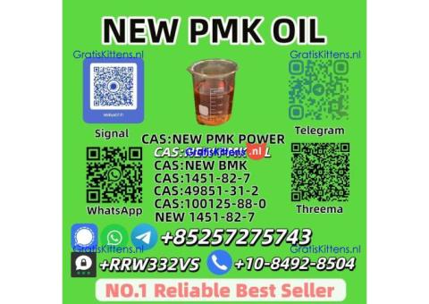 Hot Sale New PMK Oil 28578-16-7 Fast Shipping
