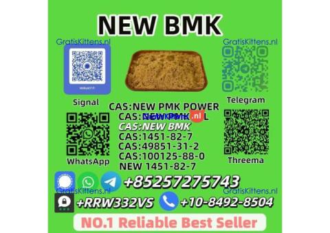 New BMK Power 5449-12-7 Bulk Supply