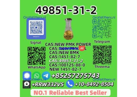 High Purity 49851-31-2 Best Price Online