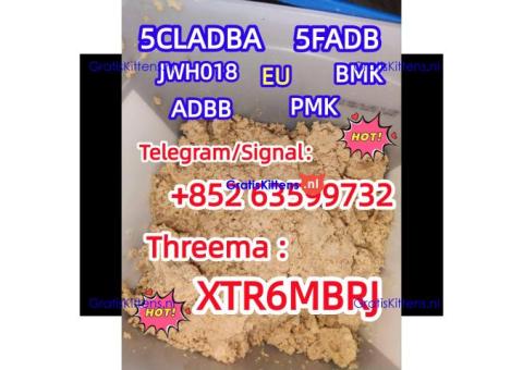 5CLADBA 5CL-ADB-A adbb 5cladb China supplier