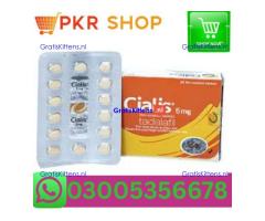 Cialis 5mg Tablets in Pakistan | 03005356678  SHOP NOW