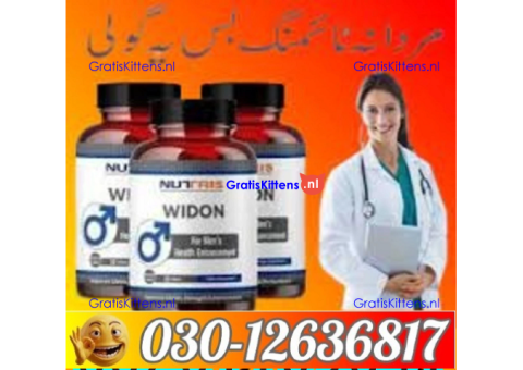 widon tablets in pakistan - 03012636817