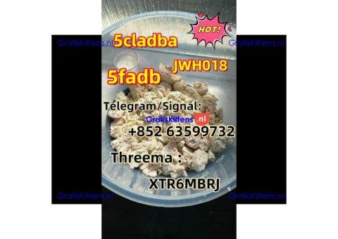 5cladba-raw-material-5CL-ADB-A-precursor-raw-5cladba-adbb