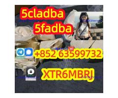 Strong 5cladba 5F-ADB 5CL-ADB-A precursor adbb supplier