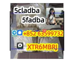 5CLADBA 5CL-ADB-A Strong effect