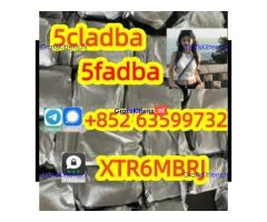 5cladba cannabinoid precursor raw 5cl-adb-a material in stock1399816-54-6,Purity99% apvp A-pvp