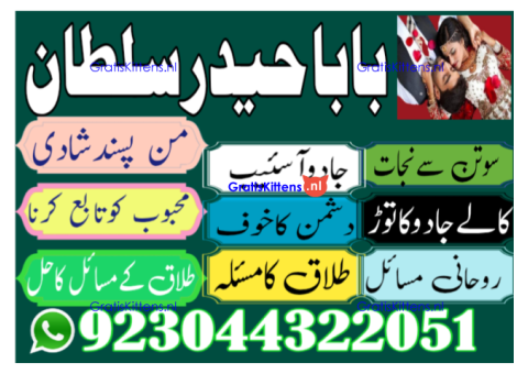 Top 1 Amil Baba in Pakistan | Amil baba in Lahore