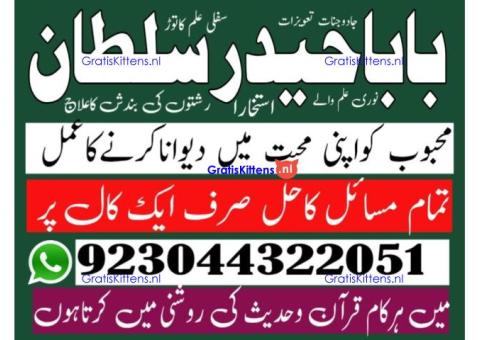 Top 1 Amil Baba in Pakistan | Amil baba in Lahore